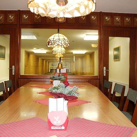 Doehling'S Gasthaus Morsum  Extérieur photo