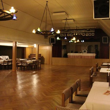 Doehling'S Gasthaus Morsum  Extérieur photo