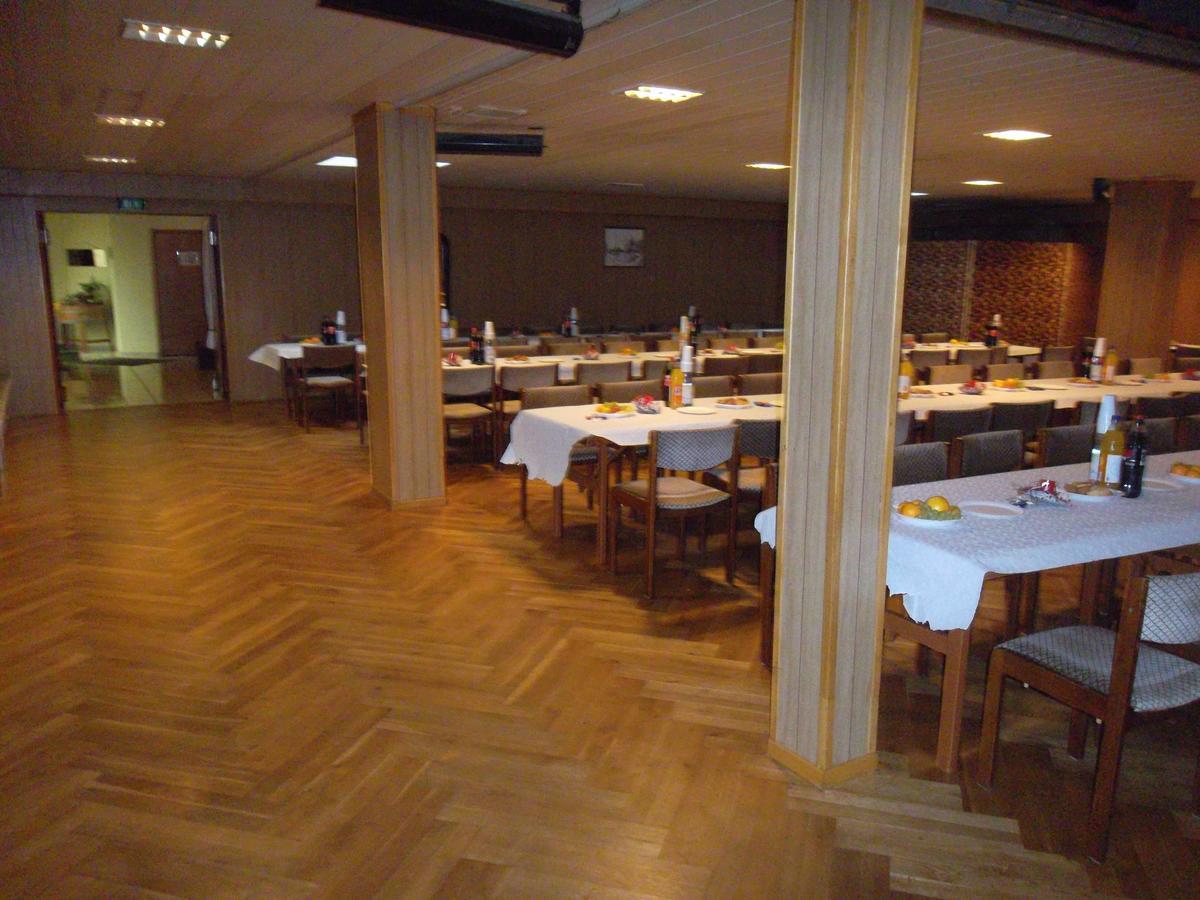 Doehling'S Gasthaus Morsum  Extérieur photo