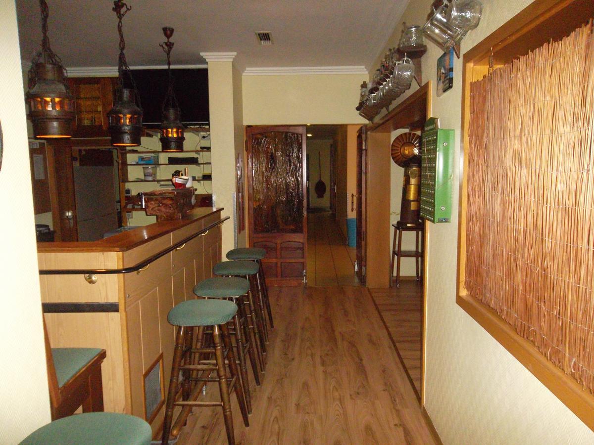 Doehling'S Gasthaus Morsum  Extérieur photo