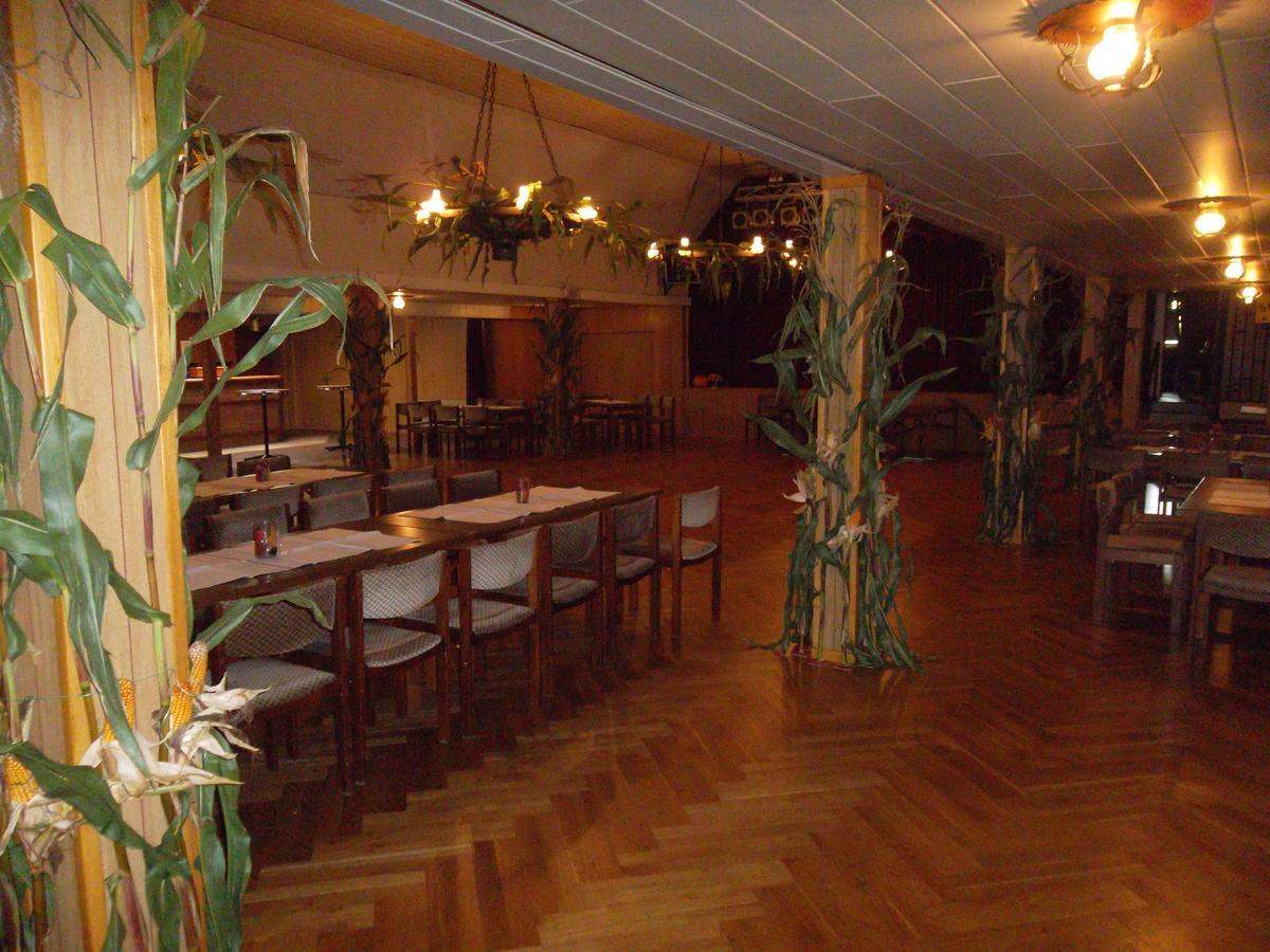 Doehling'S Gasthaus Morsum  Extérieur photo