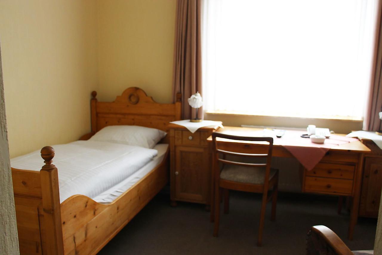 Doehling'S Gasthaus Morsum  Extérieur photo