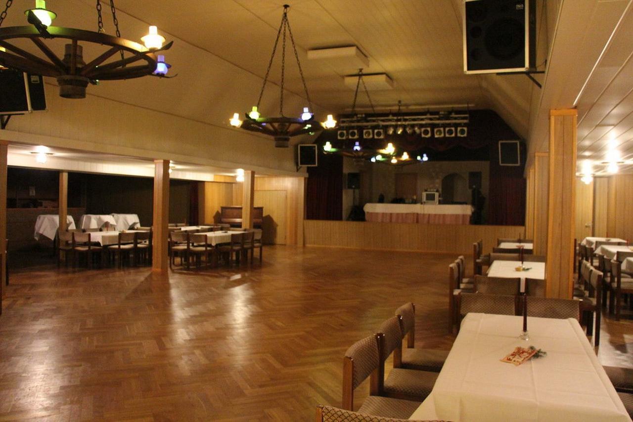 Doehling'S Gasthaus Morsum  Extérieur photo
