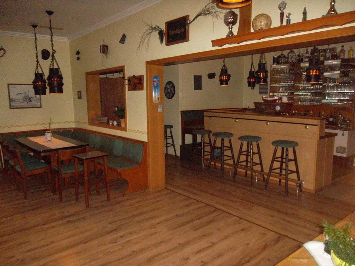 Doehling'S Gasthaus Morsum  Extérieur photo